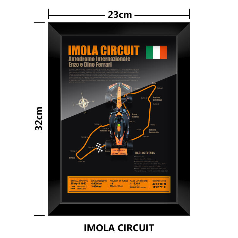 Mclaren MCL38