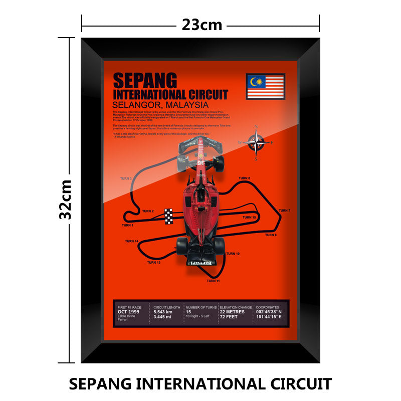 Scuderia Ferrari SF23