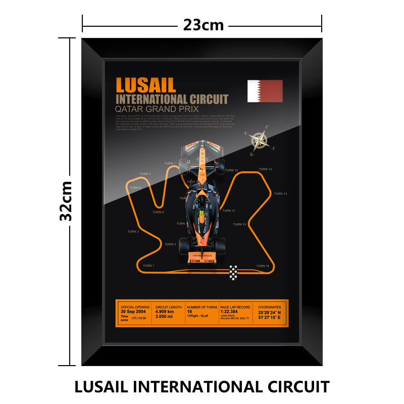 Mclaren MCL38