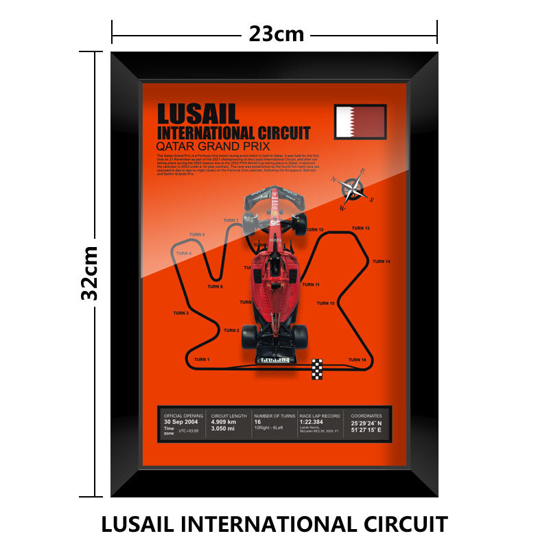 Scuderia Ferrari SF23