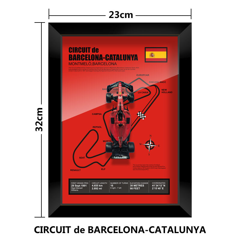 Scuderia Ferrari SF23