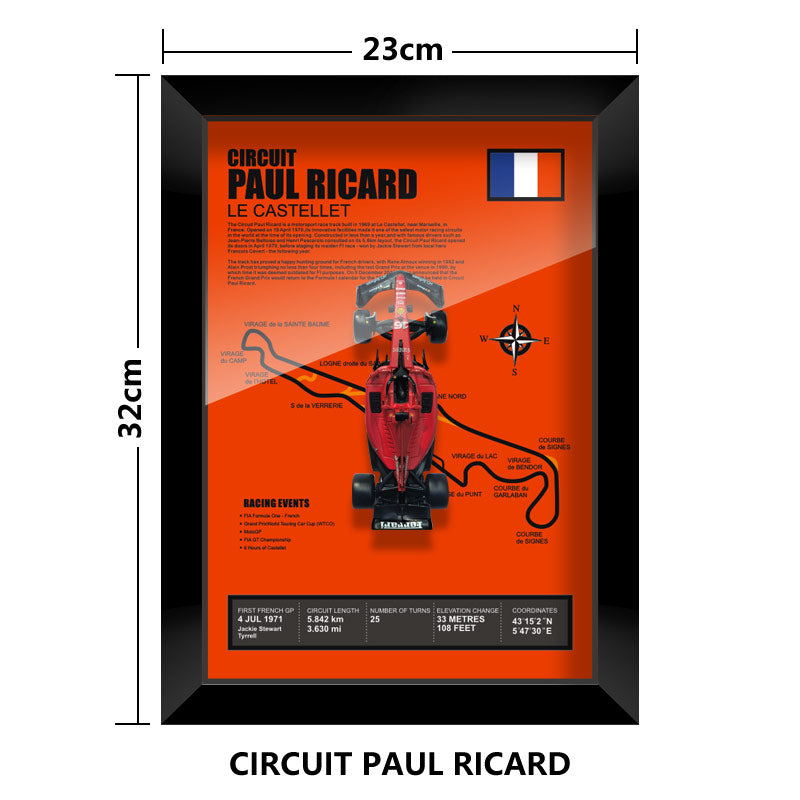 Scuderia Ferrari SF23