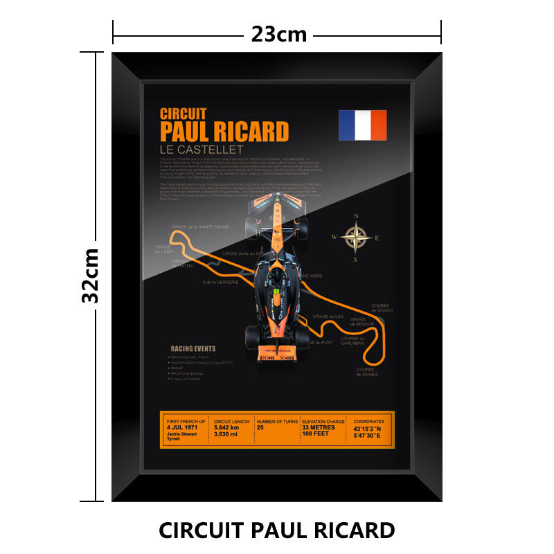 Mclaren MCL38