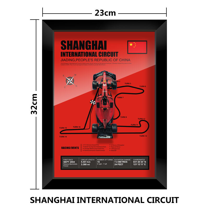 Scuderia Ferrari SF23