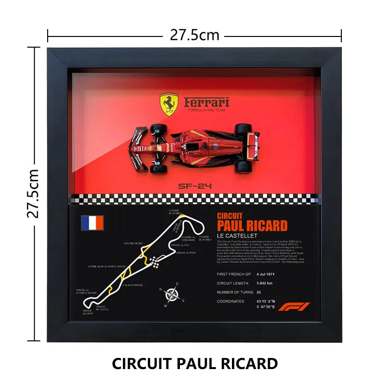 Ferrari SF-24