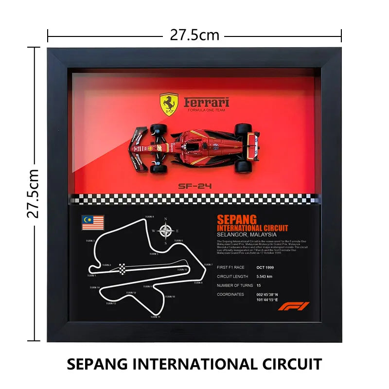 Ferrari SF-24