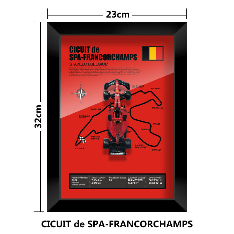 Scuderia Ferrari SF23