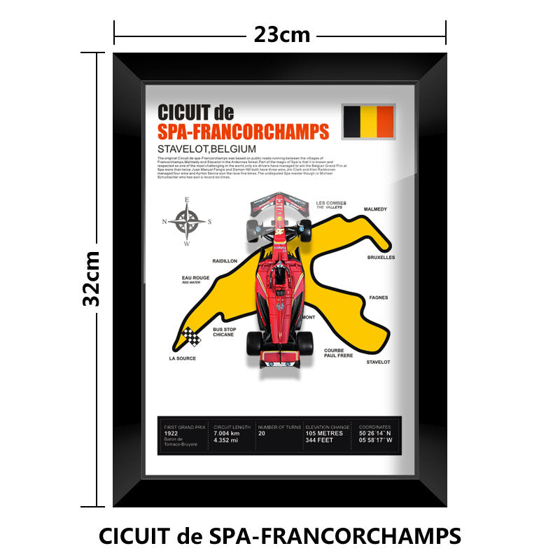 Scuderia Ferrari SF24