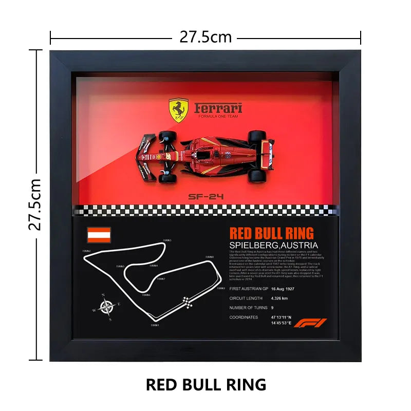 Ferrari SF-24