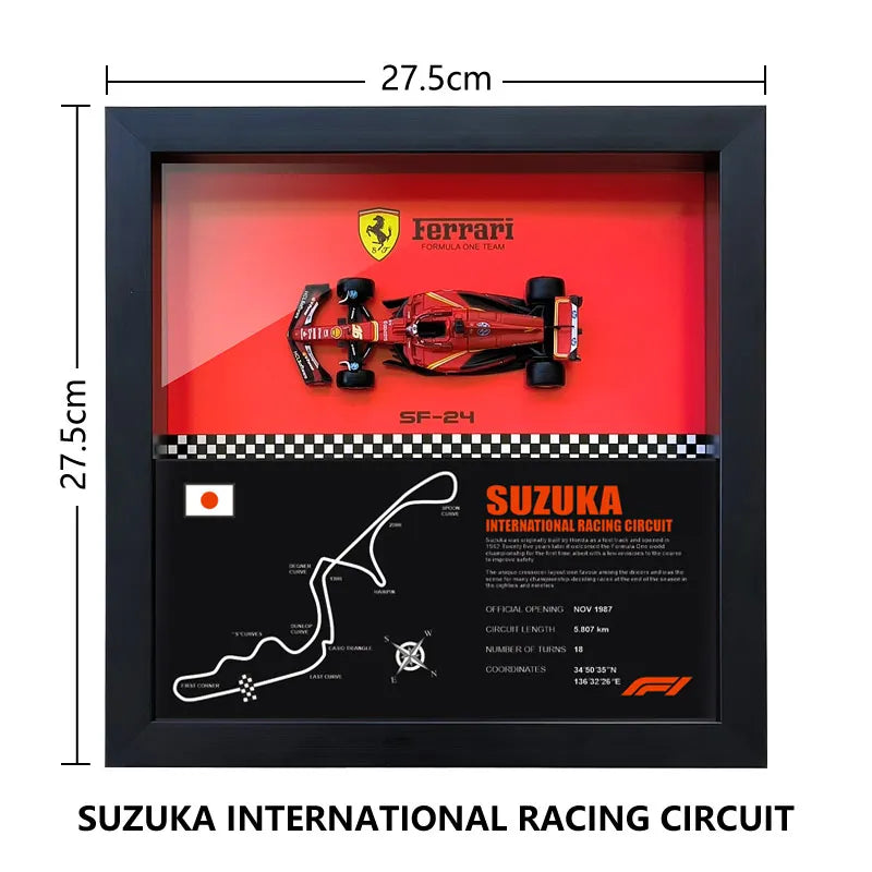 Ferrari SF-24