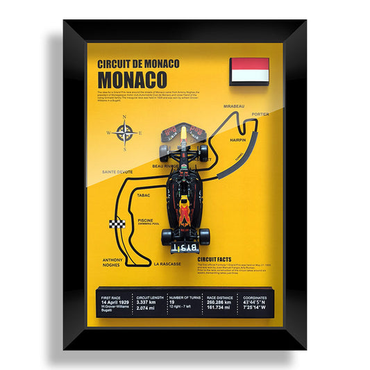 Red Bull Racing RB20