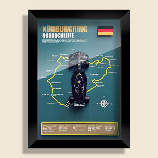 Mercedes W14 AMG Petronas