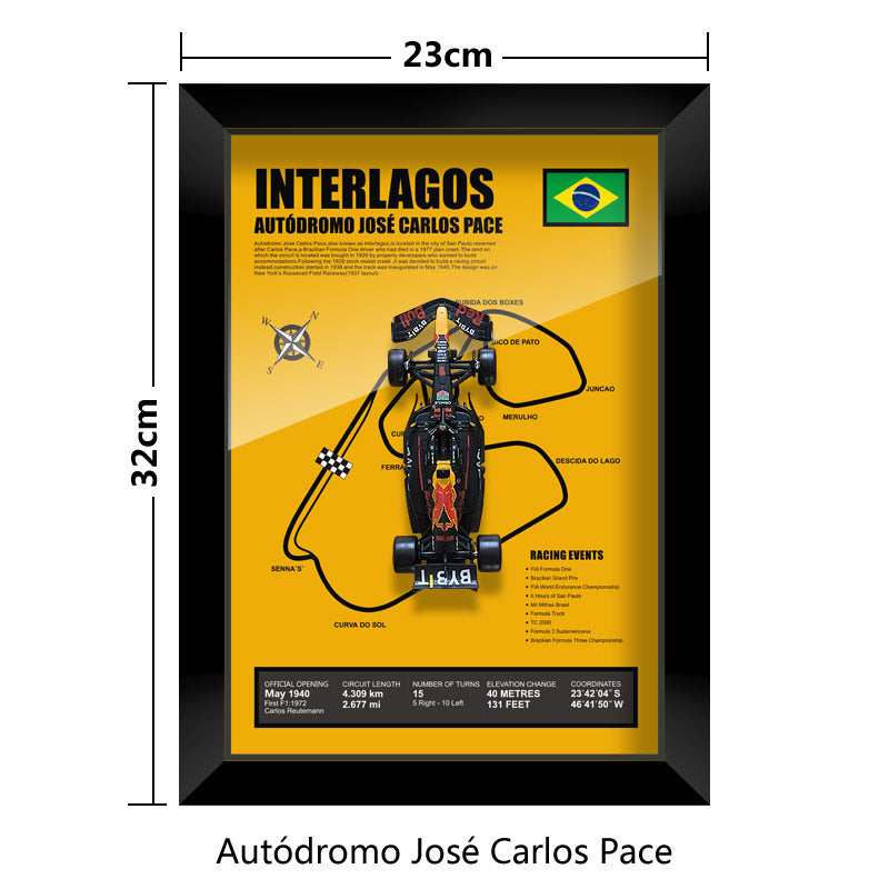 Red Bull Racing RB20