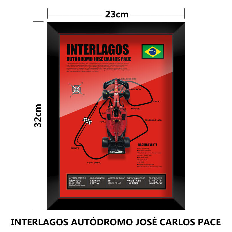 Scuderia Ferrari SF23