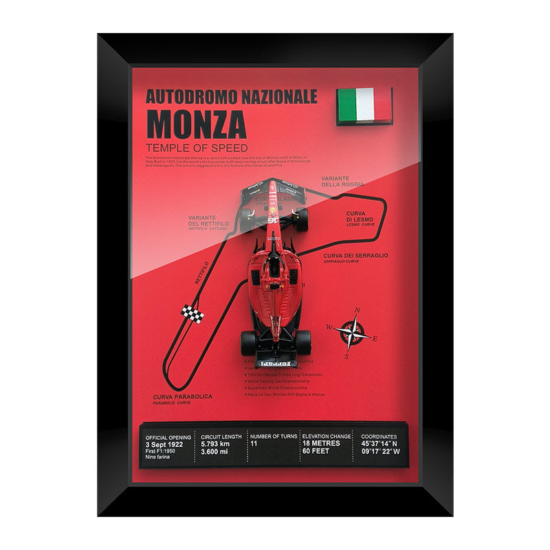 Scuderia Ferrari SF23