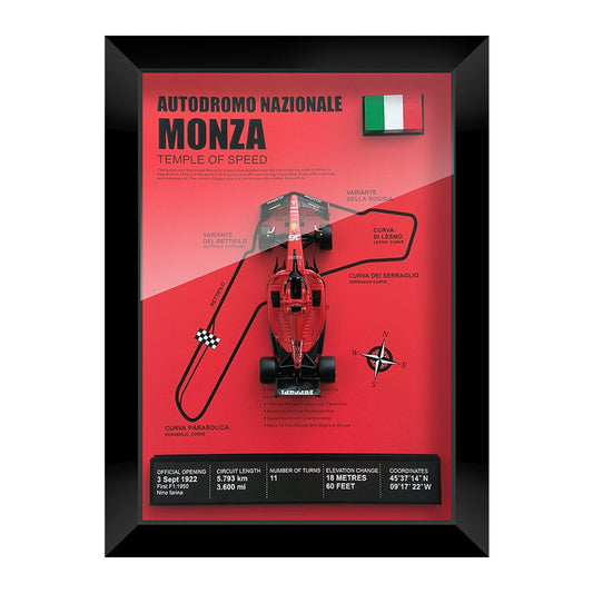 Scuderia Ferrari SF23