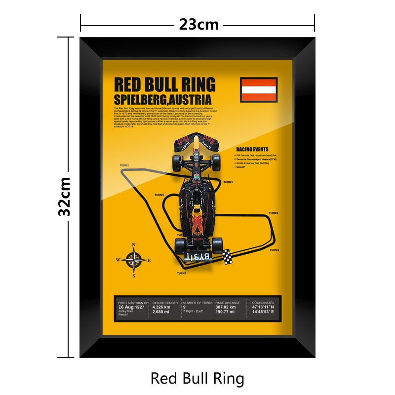Red Bull Racing RB20