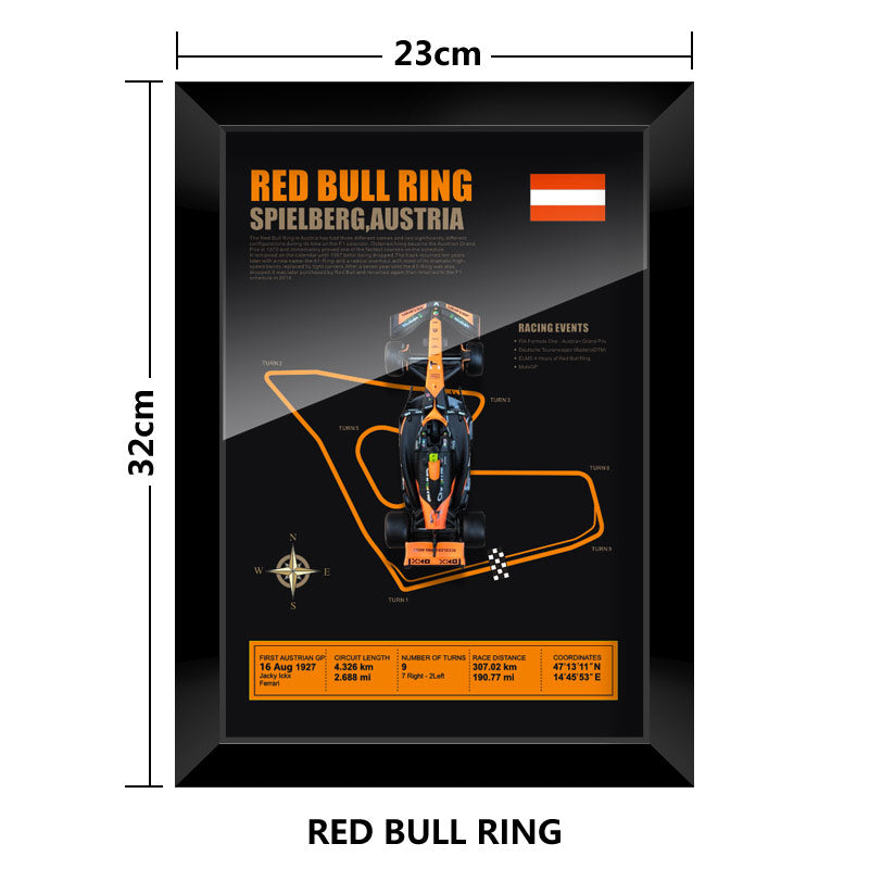 Mclaren MCL38
