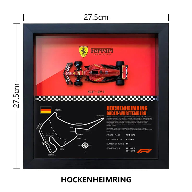 Ferrari SF-24