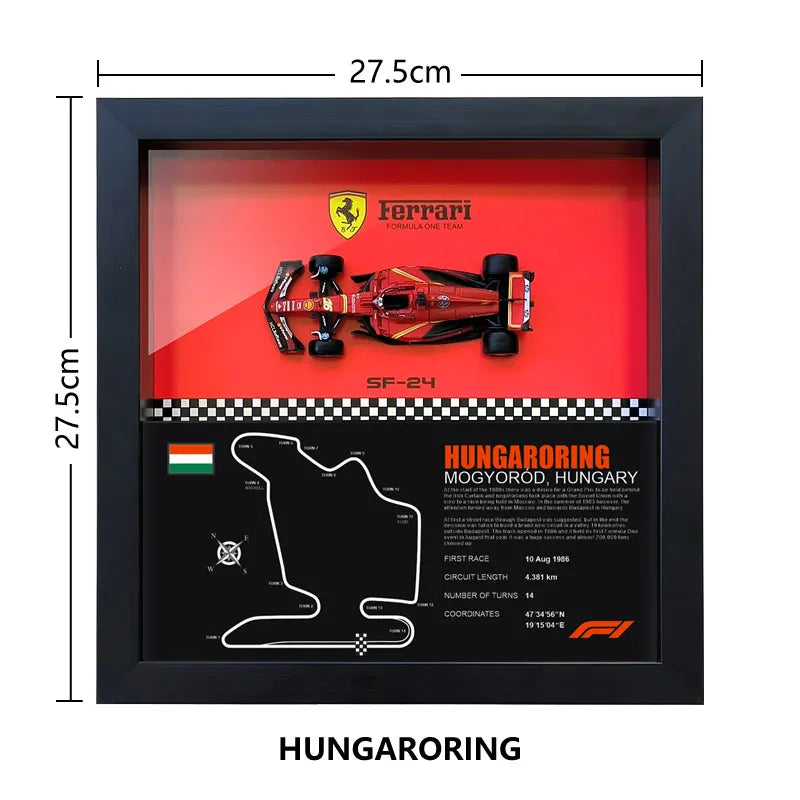 Ferrari SF-24