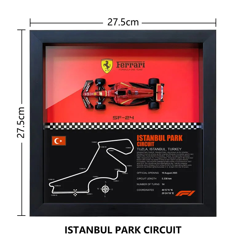 Ferrari SF-24