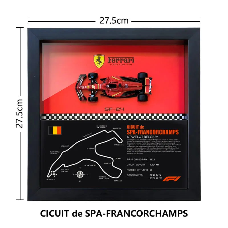 Ferrari SF-24