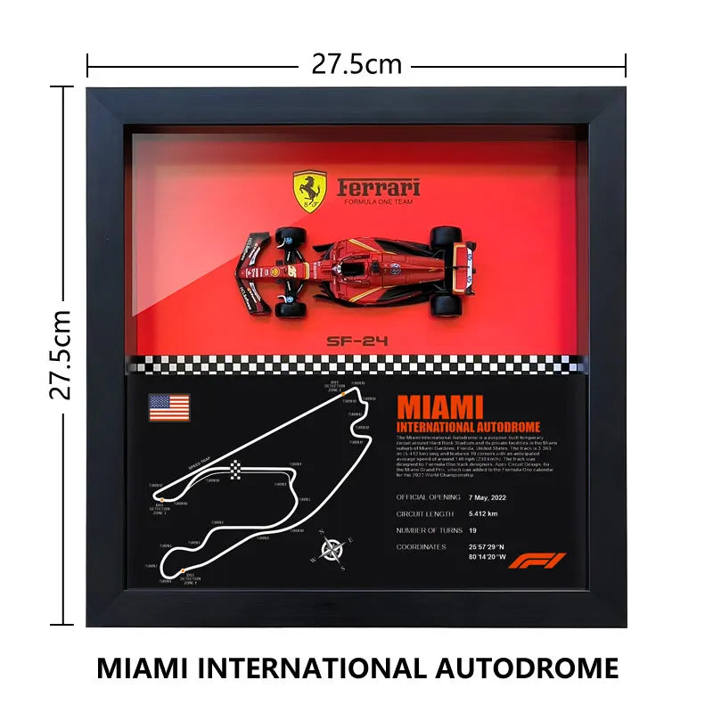 Ferrari SF-24