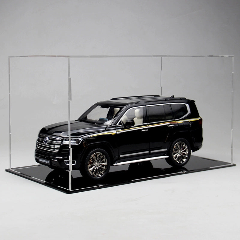 Toyota Land Cruiser LC300