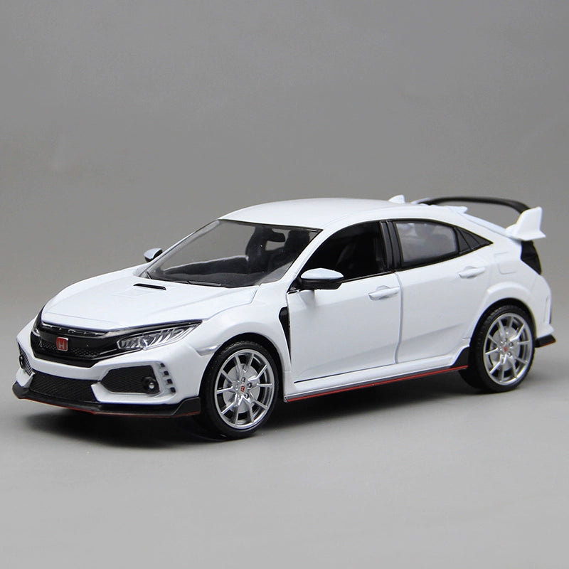 Honda Civic Type R FK8