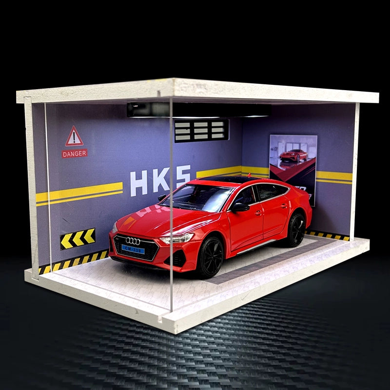 Audi RS7