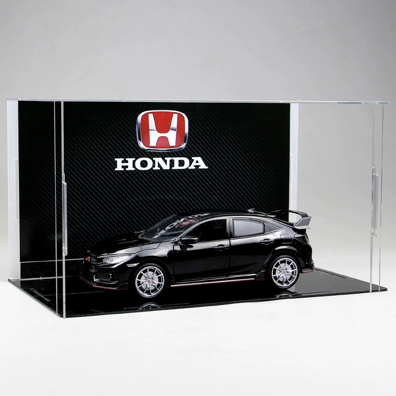 Honda Civic Type R FK8