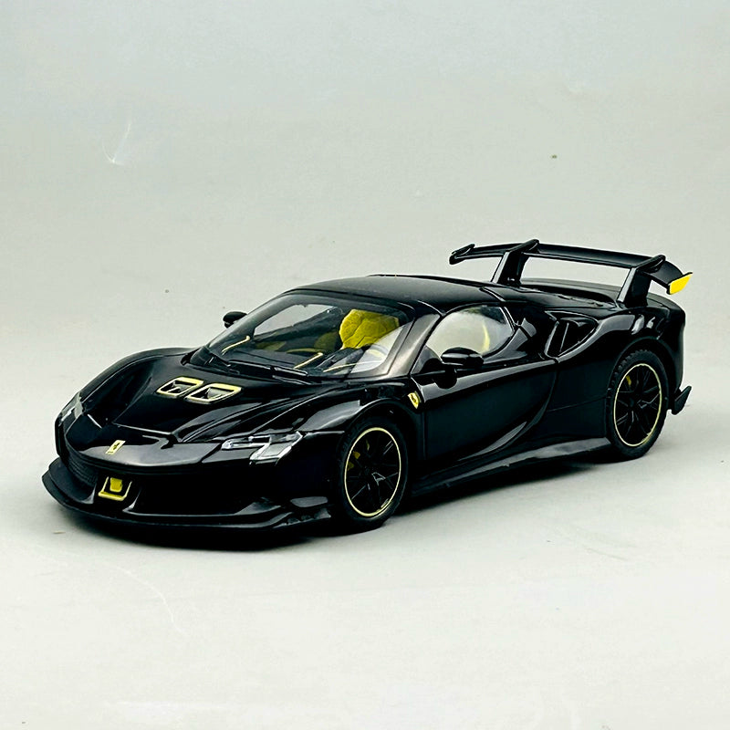 Ferrari SF90