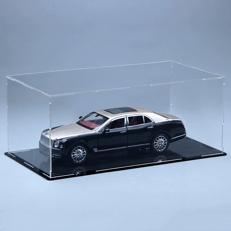 Bentley Mulsanne Deluxe Edition
