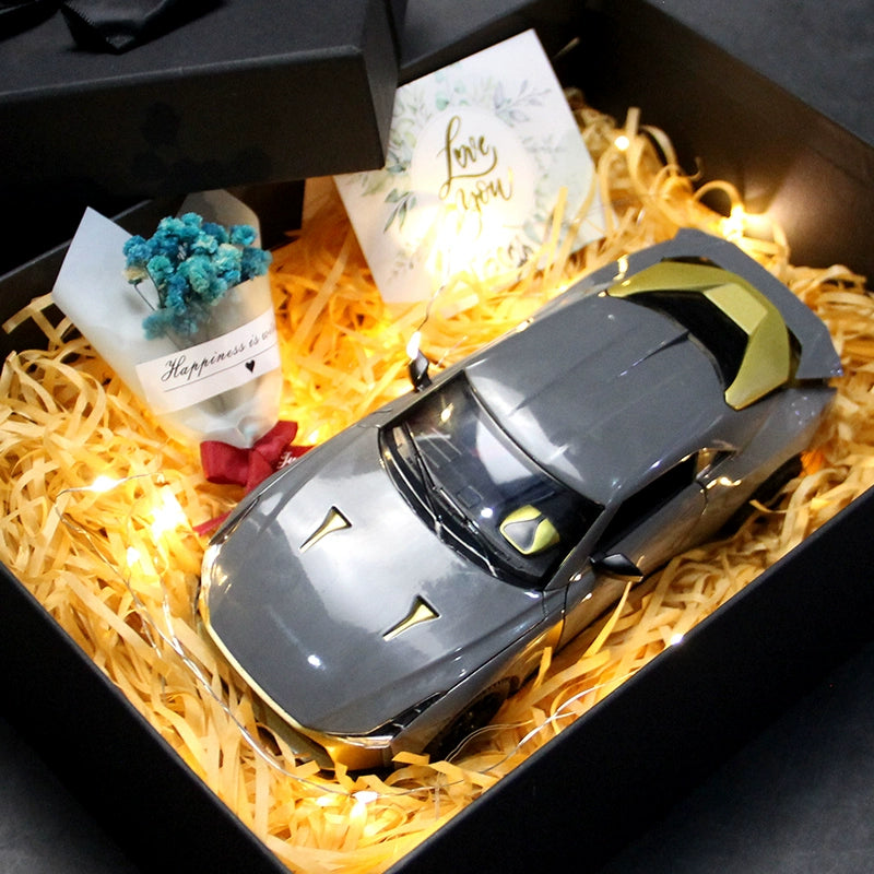 Nissan GT-R 50th Anniversary