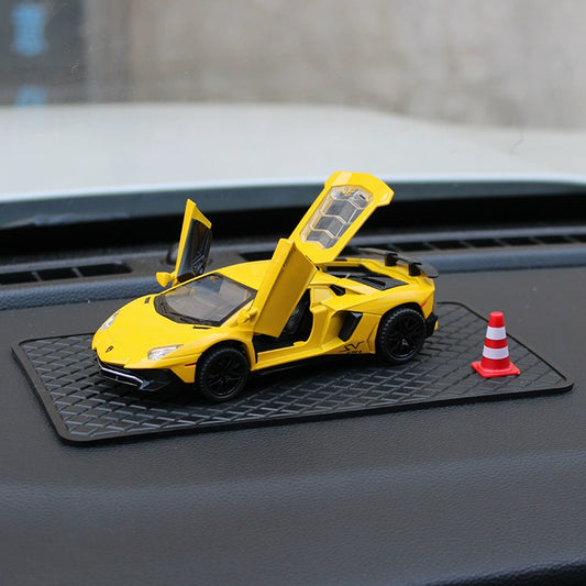 Lamborghini Aventador Dashoard Accessories