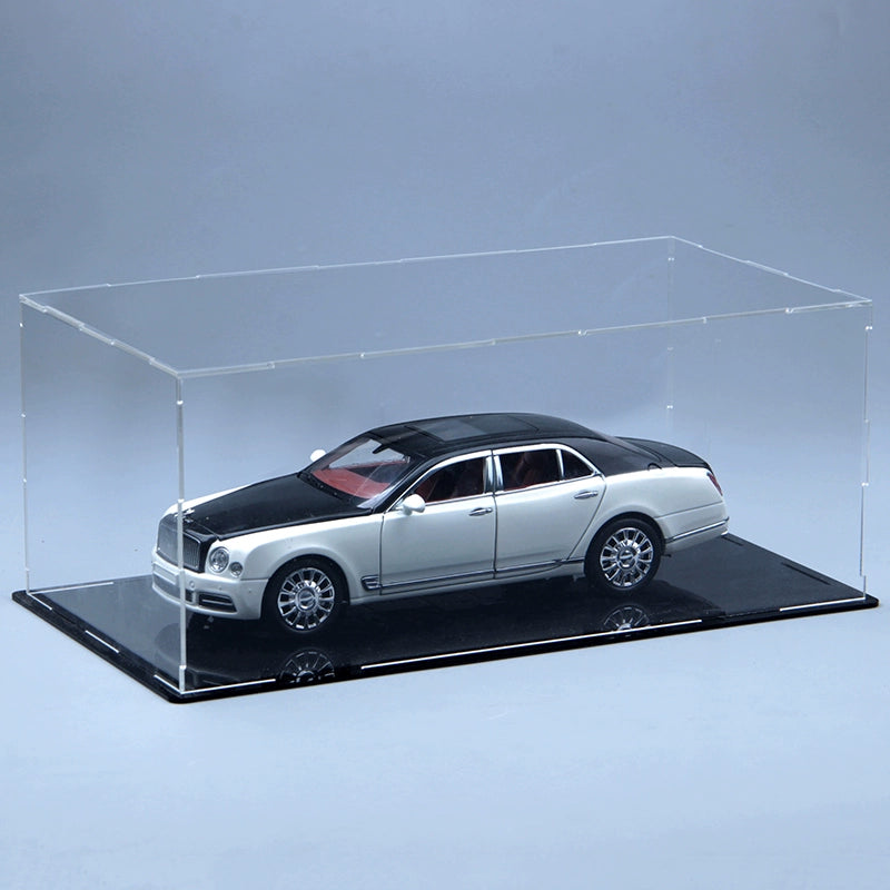 Bentley Mulsanne Deluxe Edition
