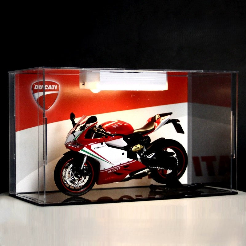 Ducati 1199