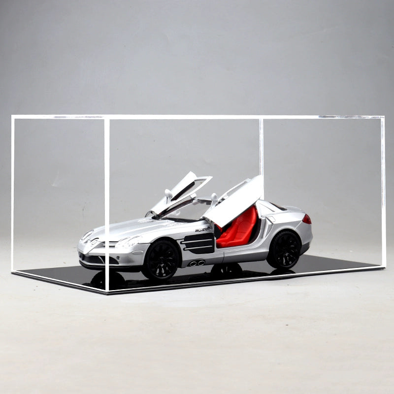 Mercedes-Benz SLR McLaren