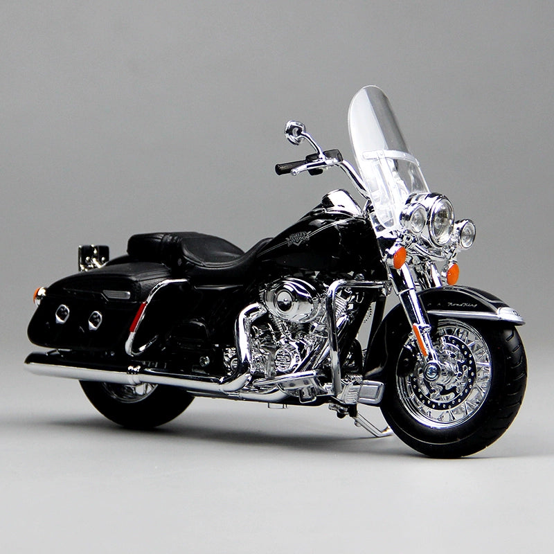 Harley Davidson