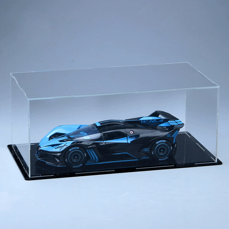 Bugatti Bolide