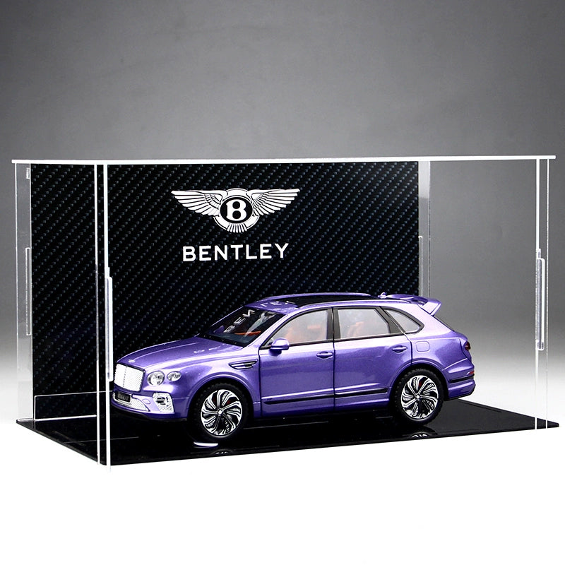 Bentley Bentayga SUV