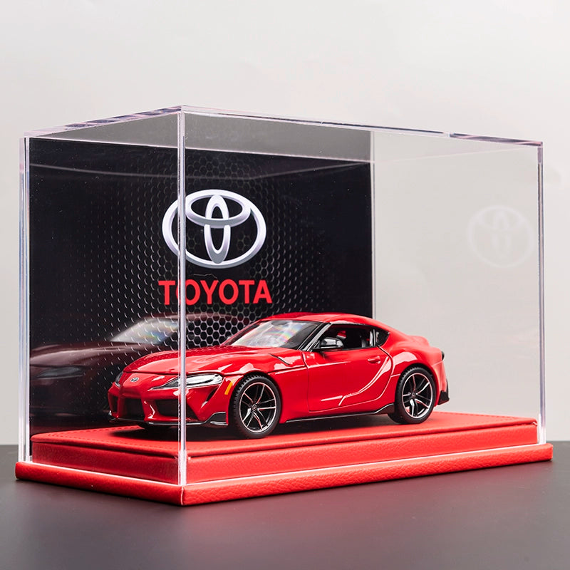 Toyota Supra Japanese Car JDM