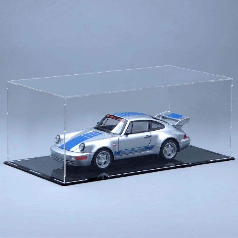 Porsche 964 RS Transformers