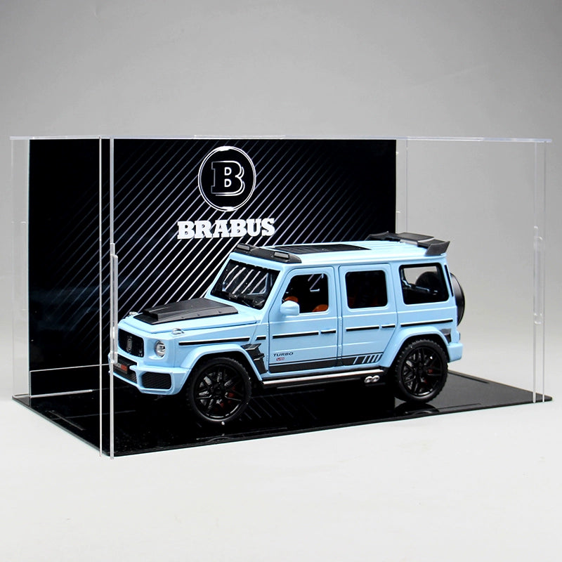 Brabus G800