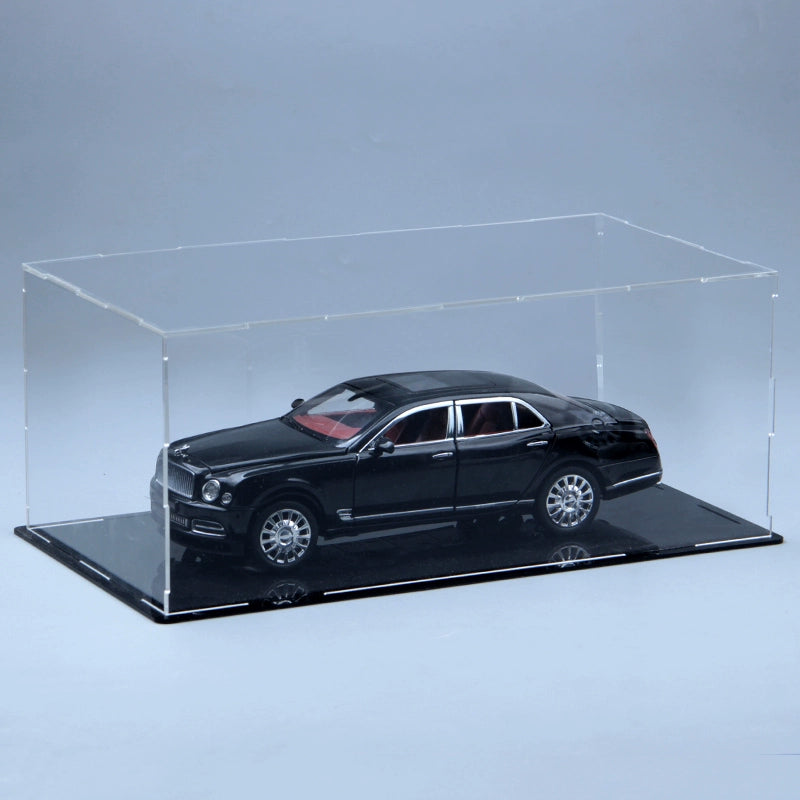 Bentley Mulsanne Deluxe Edition