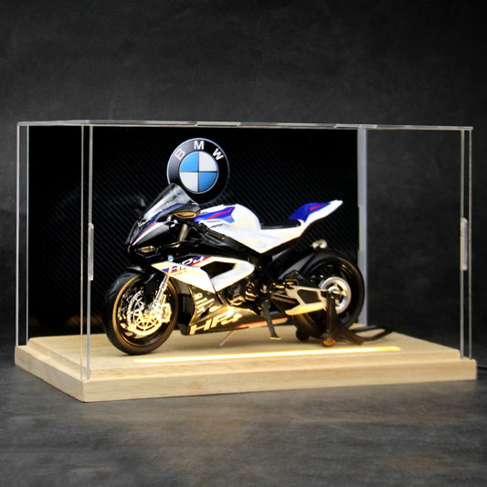 BMW HP4