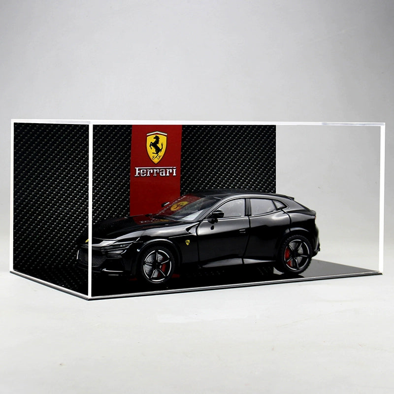 Ferrari Purosangue SUV