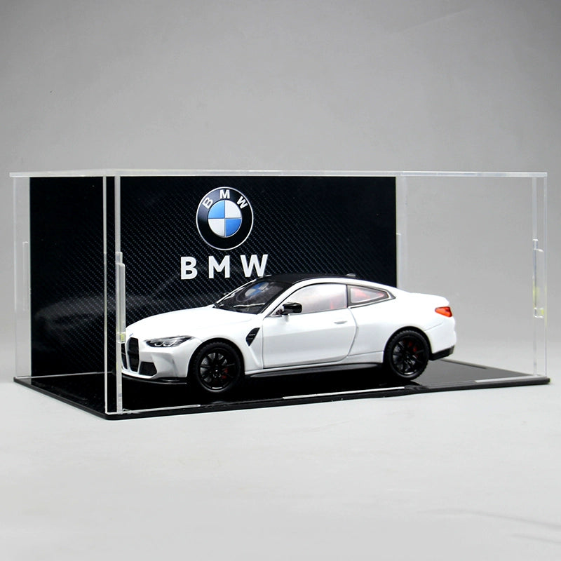 BMW M4 Sports Coupe