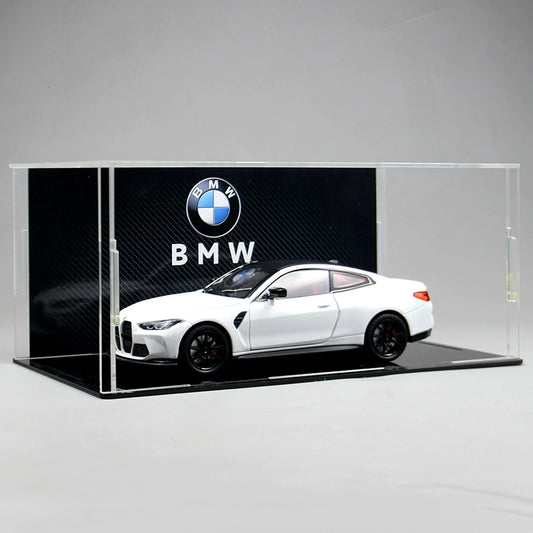 BMW M4 Sports Coupe
