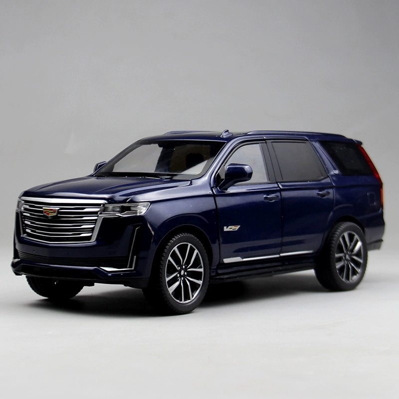 Cadillac Kaede SUV